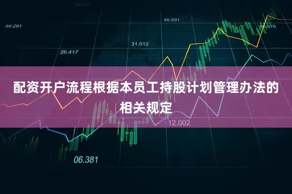 配资开户流程根据本员工持股计划管理办法的相关规定